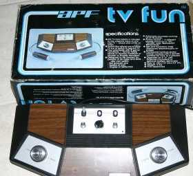 APF TV Fun 444